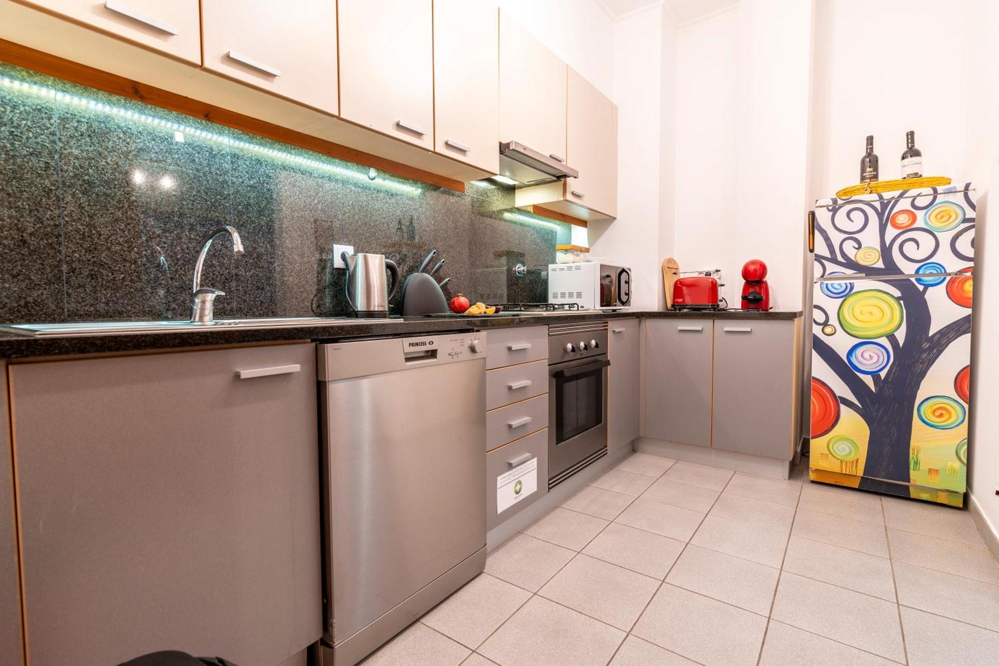 Epicenter Urban Apartment Ponta Delgada  Bagian luar foto